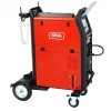 IDEAL EXPERT MIG 405 CW COMPACT SYNERGIC